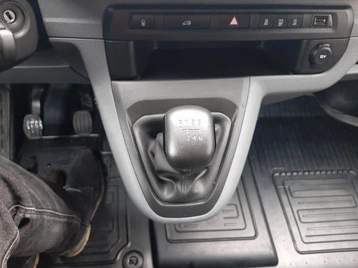 Toyota ProAce - Afbeelding 17 van 19