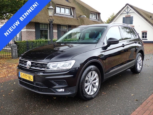 Volkswagen Tiguan - Afbeelding 1 van 30