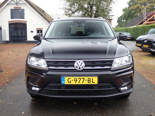 Volkswagen Tiguan - Afbeelding 2 van 30