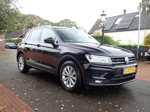 Volkswagen Tiguan - Afbeelding 3 van 30