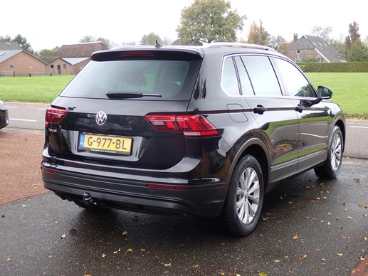 Volkswagen Tiguan - Afbeelding 4 van 30