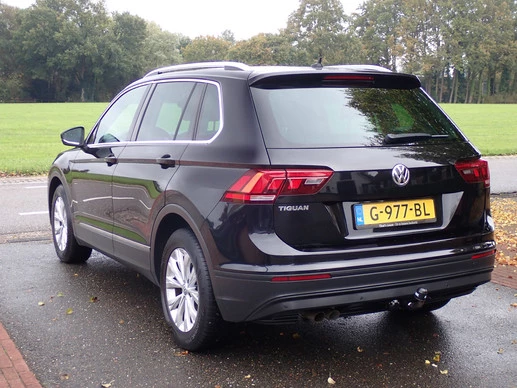 Volkswagen Tiguan - Afbeelding 5 van 30