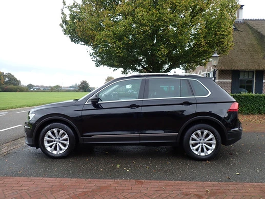 Volkswagen Tiguan - Afbeelding 6 van 30