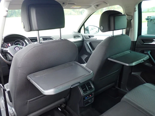 Volkswagen Tiguan - Afbeelding 12 van 30