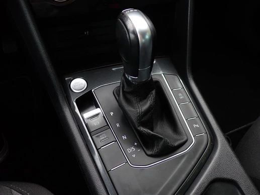 Volkswagen Tiguan - Afbeelding 13 van 30