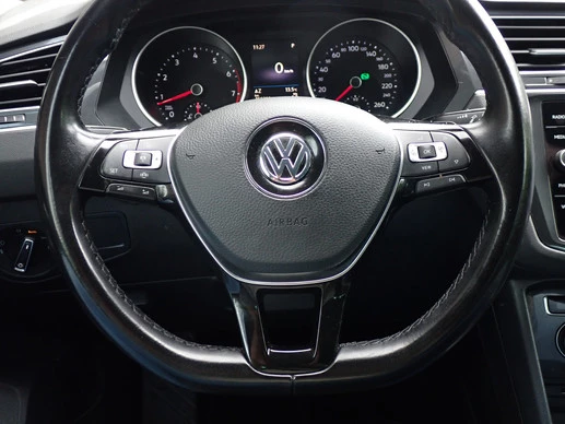 Volkswagen Tiguan - Afbeelding 14 van 30