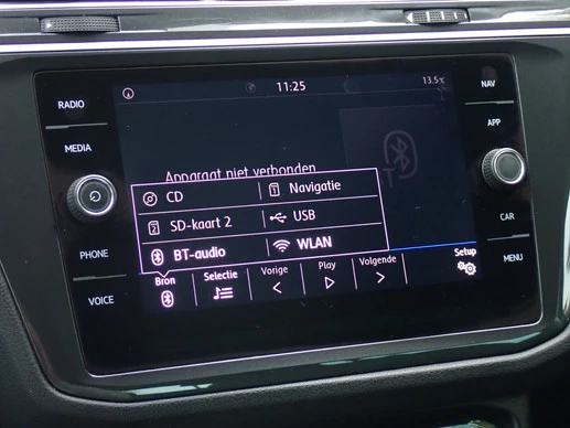 Volkswagen Tiguan - Afbeelding 19 van 30