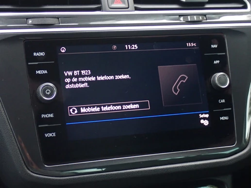 Volkswagen Tiguan - Afbeelding 20 van 30