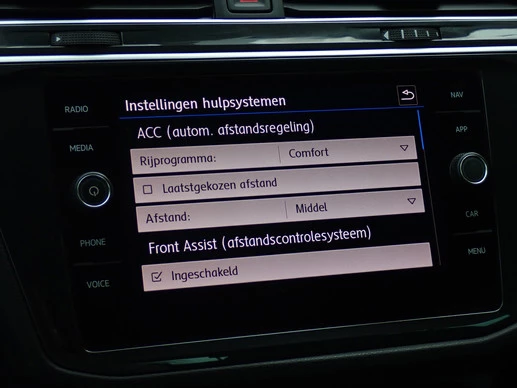 Volkswagen Tiguan - Afbeelding 21 van 30