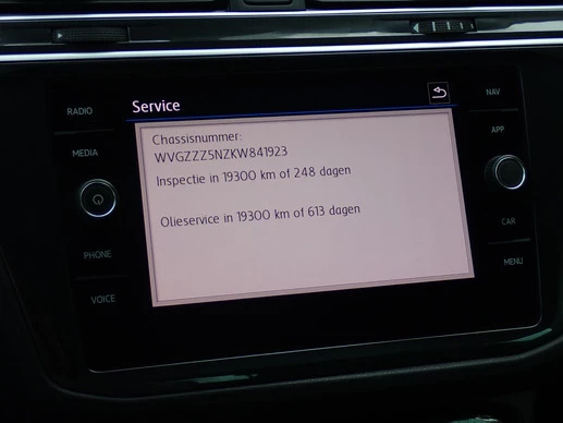 Volkswagen Tiguan - Afbeelding 23 van 30