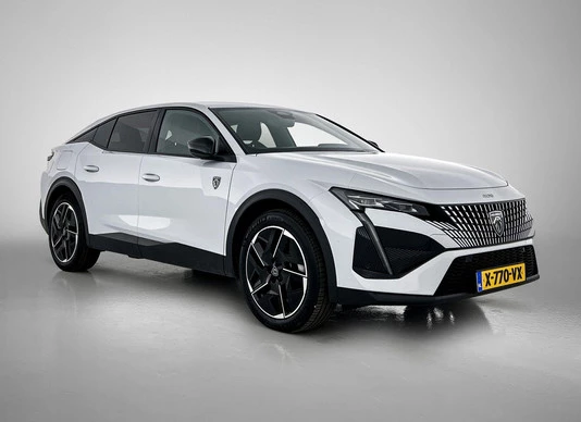 Peugeot 408 - Afbeelding 2 van 28