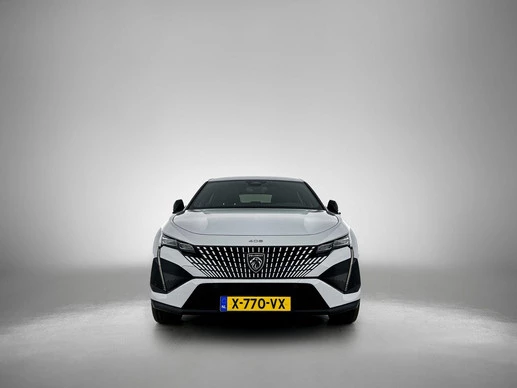Peugeot 408 - Afbeelding 3 van 28