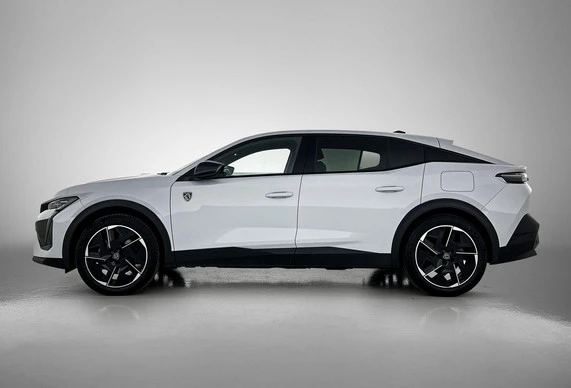 Peugeot 408 - Afbeelding 6 van 28