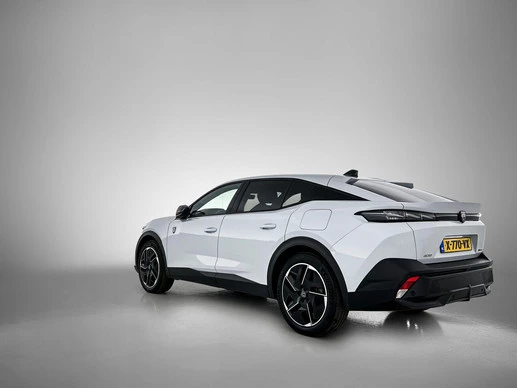 Peugeot 408 - Afbeelding 7 van 28