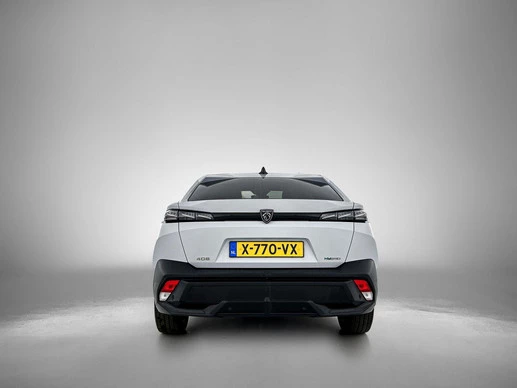 Peugeot 408 - Afbeelding 8 van 28