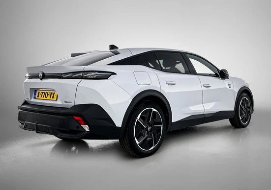 Peugeot 408 - Afbeelding 9 van 28