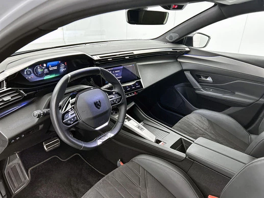 Peugeot 408 - Afbeelding 11 van 28