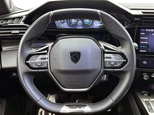 Peugeot 408 - Afbeelding 18 van 28