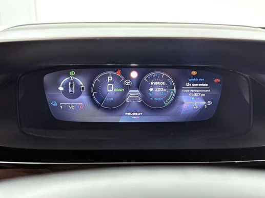 Peugeot 408 - Afbeelding 19 van 28