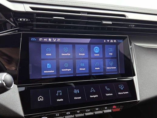 Peugeot 408 - Afbeelding 21 van 28