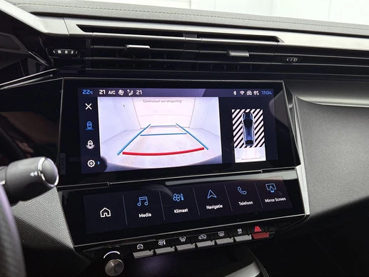 Peugeot 408 - Afbeelding 22 van 28