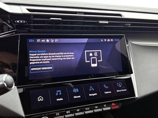 Peugeot 408 - Afbeelding 23 van 28