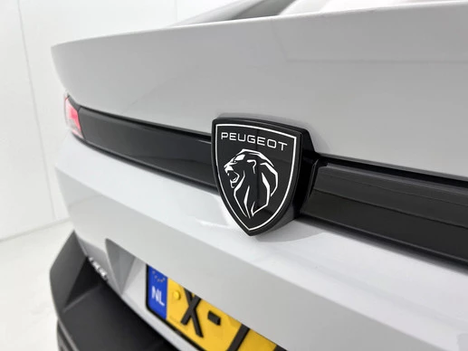 Peugeot 408 - Afbeelding 28 van 28