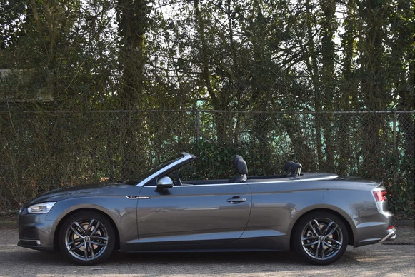 Audi A5 - Afbeelding 3 van 30