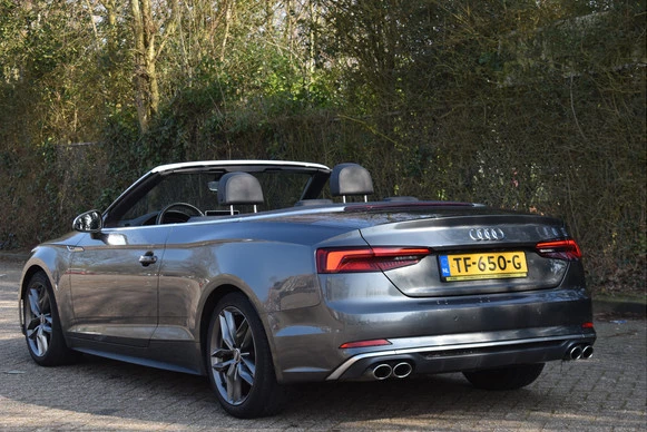 Audi A5 - Afbeelding 4 van 30