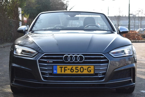 Audi A5 - Afbeelding 5 van 30