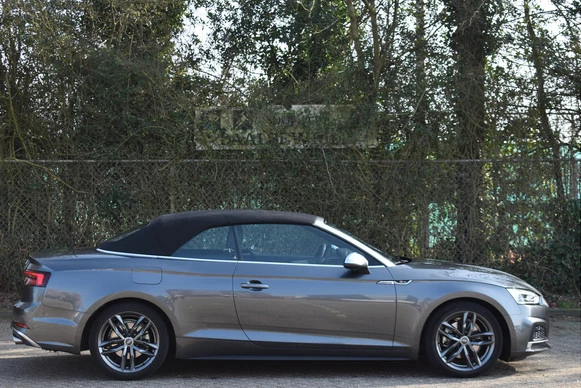 Audi A5 - Afbeelding 6 van 30