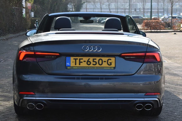 Audi A5 - Afbeelding 7 van 30