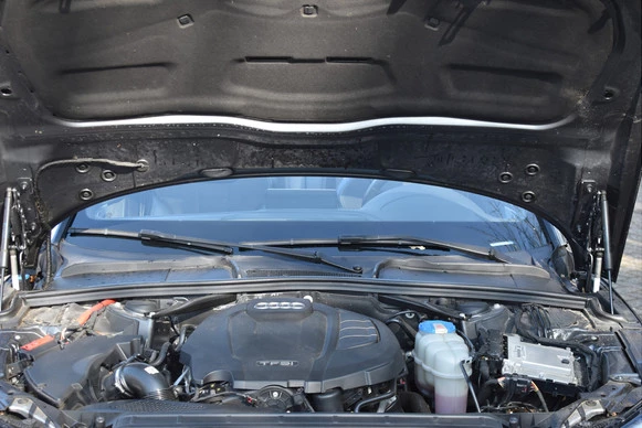 Audi A5 - Afbeelding 9 van 30