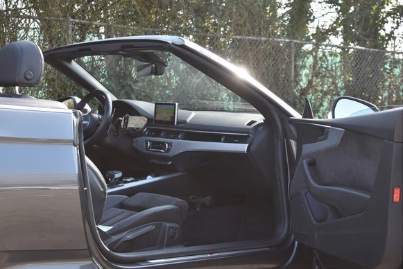 Audi A5 - Afbeelding 12 van 30