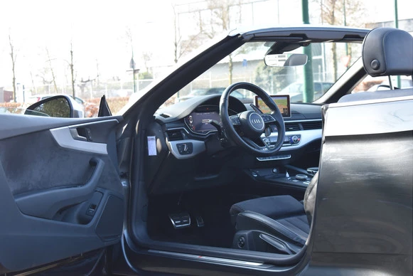 Audi A5 - Afbeelding 14 van 30