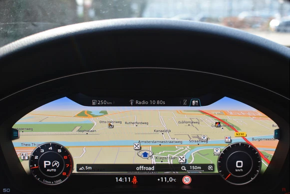 Audi A5 - Afbeelding 16 van 30
