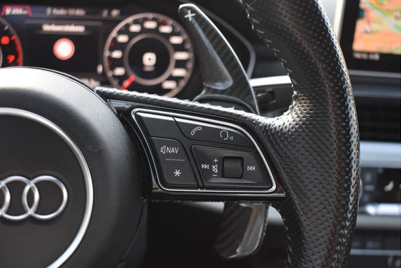 Audi A5 - Afbeelding 18 van 30