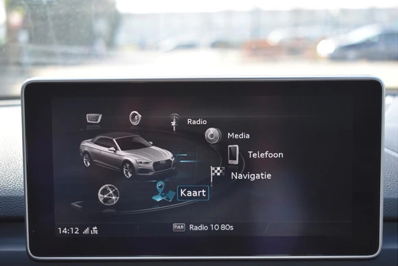 Audi A5 - Afbeelding 19 van 30