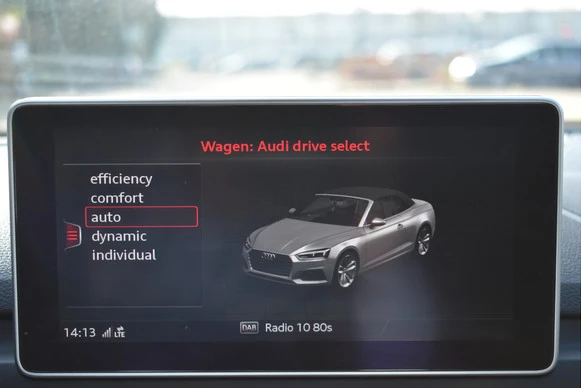Audi A5 - Afbeelding 21 van 30