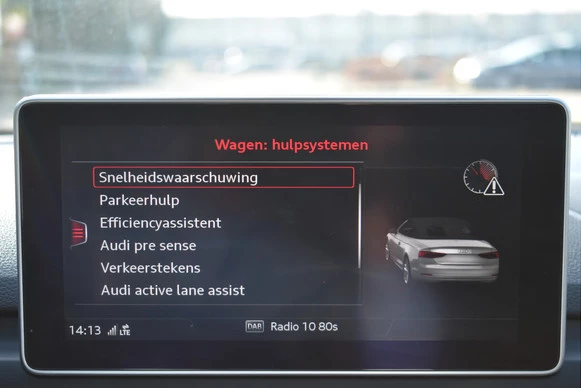 Audi A5 - Afbeelding 22 van 30