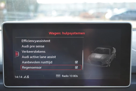 Audi A5 - Afbeelding 23 van 30