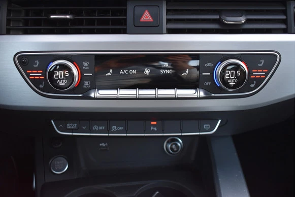 Audi A5 - Afbeelding 24 van 30