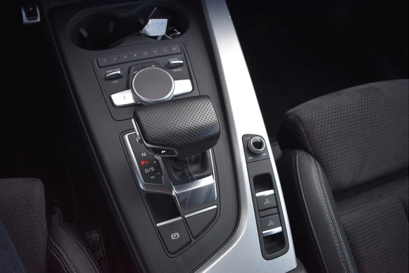 Audi A5 - Afbeelding 25 van 30