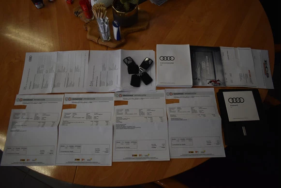 Audi A5 - Afbeelding 26 van 30