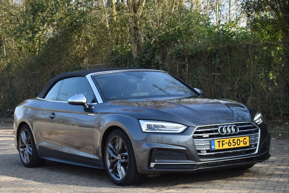 Audi A5 - Afbeelding 27 van 30