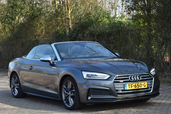 Audi A5 - Afbeelding 28 van 30