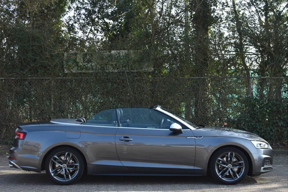 Audi A5 - Afbeelding 29 van 30