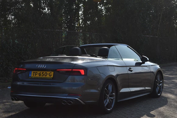 Audi A5 - Afbeelding 30 van 30