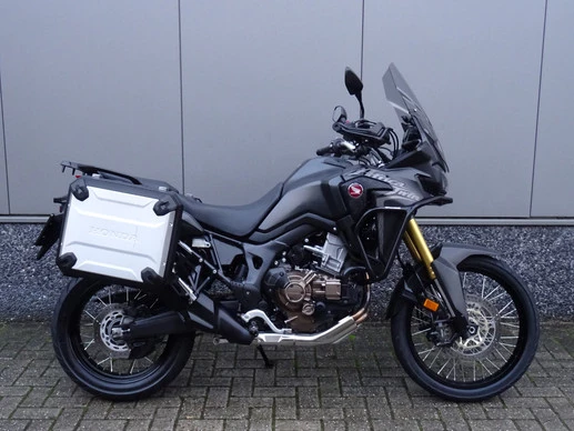 Honda CRF 1000 - Afbeelding 1 van 15