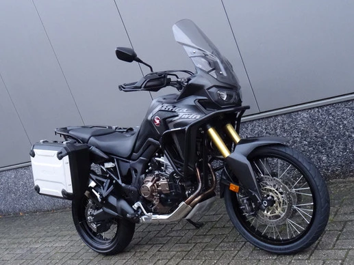 Honda CRF 1000 - Afbeelding 2 van 15